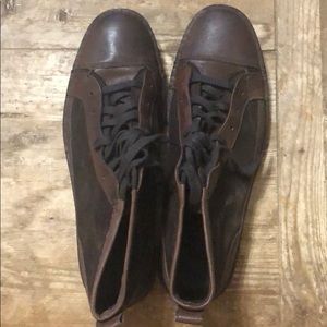 John Varvatos Barrett Sneaker sz 12